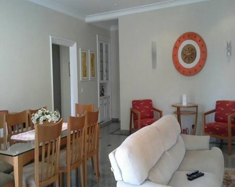 Apartamento com 3 quartos à venda, 220m2 em Pitangueiras, Guaruja - SP - imagem 6 Foto 6 de Apartamento com 3 quartos à venda, 220m2 em Pitangueiras, Guaruja - SP