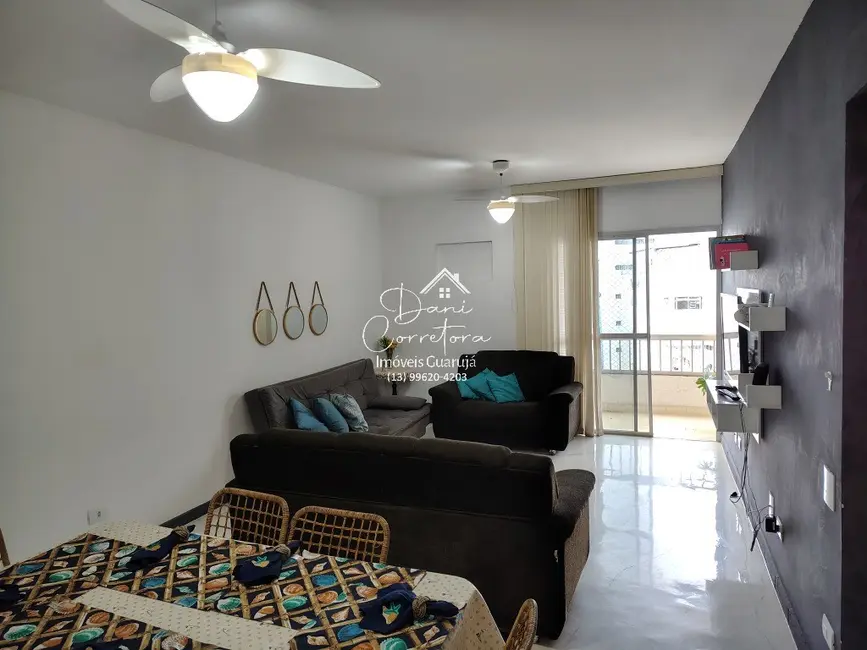Apartamento com 2 quartos à venda, 82m2 em Pitangueiras, Guaruja - SP - imagem 7 Foto 7 de Apartamento com 2 quartos à venda, 82m2 em Pitangueiras, Guaruja - SP