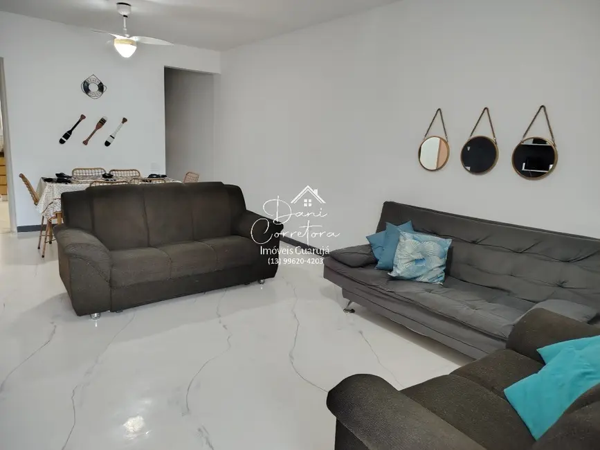 Apartamento com 2 quartos à venda, 82m2 em Pitangueiras, Guaruja - SP - imagem 2 Foto 2 de Apartamento com 2 quartos à venda, 82m2 em Pitangueiras, Guaruja - SP