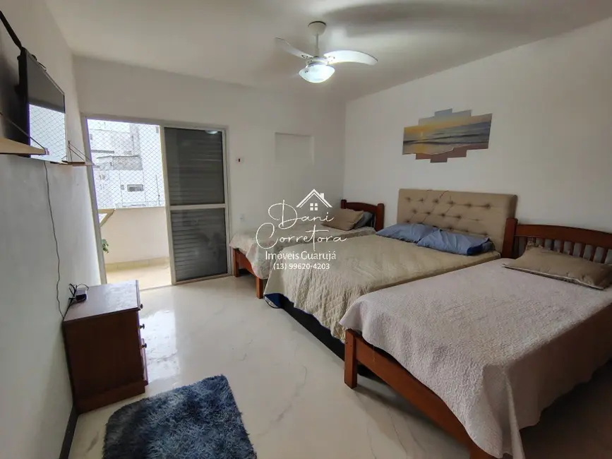 Apartamento com 2 quartos à venda, 82m2 em Pitangueiras, Guaruja - SP - imagem 8 Foto 8 de Apartamento com 2 quartos à venda, 82m2 em Pitangueiras, Guaruja - SP