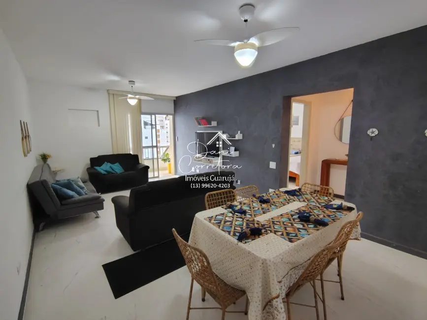 Apartamento com 2 quartos à venda, 82m2 em Pitangueiras, Guaruja - SP - imagem 1 Foto 1 de Apartamento com 2 quartos à venda, 82m2 em Pitangueiras, Guaruja - SP