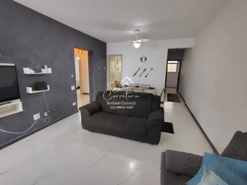 Apartamento com 2 quartos à venda, 82m2 em Pitangueiras, Guaruja - SP - imagem 5 Foto 5 de Apartamento com 2 quartos à venda, 82m2 em Pitangueiras, Guaruja - SP