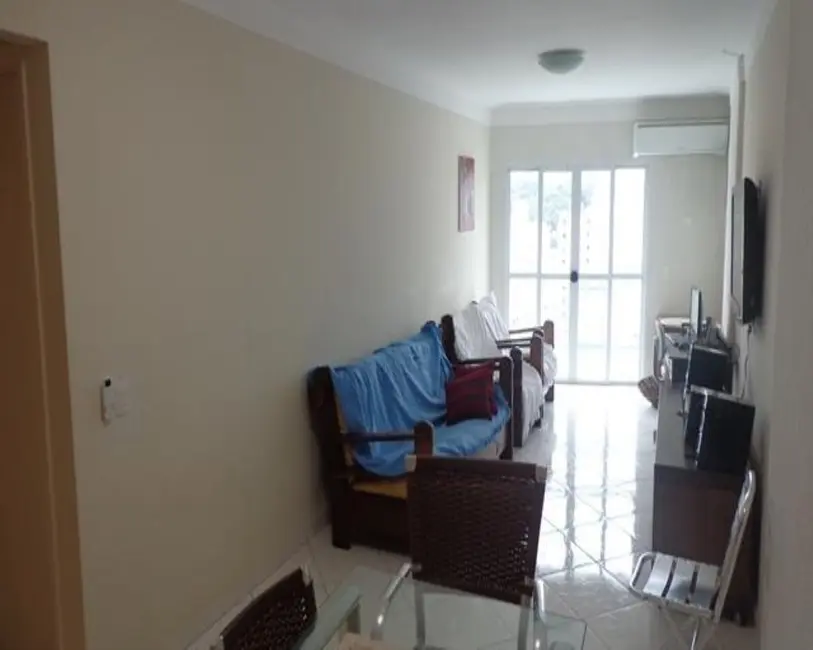 Foto 6 de Apartamento com 2 quartos à venda, 84m2 em Tombo, Guaruja - SP
