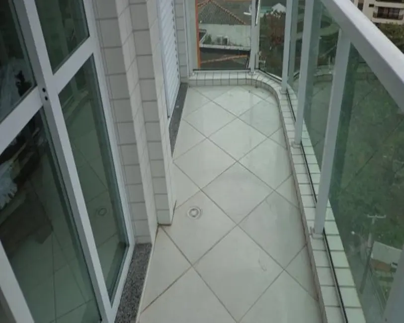 Foto 4 de Apartamento com 2 quartos à venda, 84m2 em Tombo, Guaruja - SP