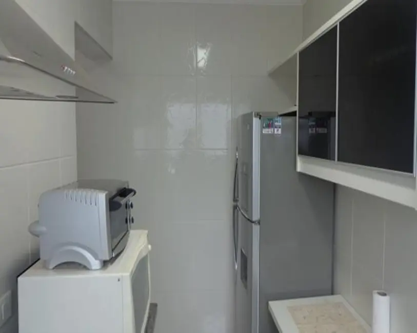 Foto 8 de Apartamento com 2 quartos à venda, 84m2 em Tombo, Guaruja - SP