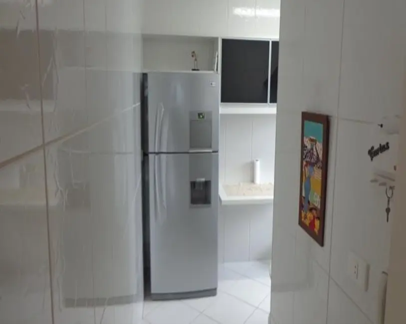 Foto 9 de Apartamento com 2 quartos à venda, 84m2 em Tombo, Guaruja - SP
