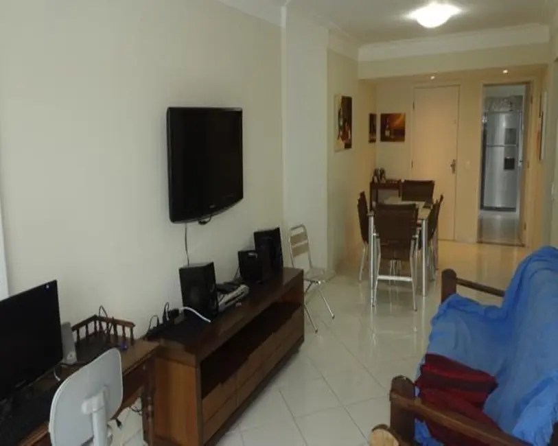 Foto 5 de Apartamento com 2 quartos à venda, 84m2 em Tombo, Guaruja - SP
