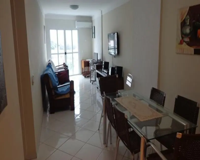 Foto 2 de Apartamento com 2 quartos à venda, 84m2 em Tombo, Guaruja - SP