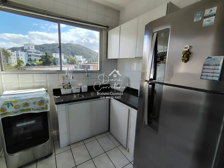 Apartamento com 3 quartos à venda, 145m2 em Pitangueiras, Guaruja - SP - imagem 7 Foto 7 de Apartamento com 3 quartos à venda, 145m2 em Pitangueiras, Guaruja - SP