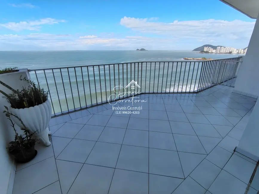 Apartamento com 3 quartos à venda, 145m2 em Pitangueiras, Guaruja - SP - imagem 1 Foto 1 de Apartamento com 3 quartos à venda, 145m2 em Pitangueiras, Guaruja - SP