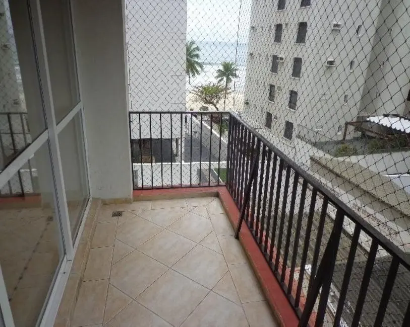 Foto 1 de Apartamento com 3 quartos à venda, 174m2 em Jardim Astúrias, Guaruja - SP