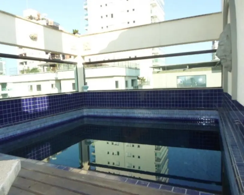 Foto 1 de Apartamento com 3 quartos à venda, 180m2 em Enseada, Guaruja - SP