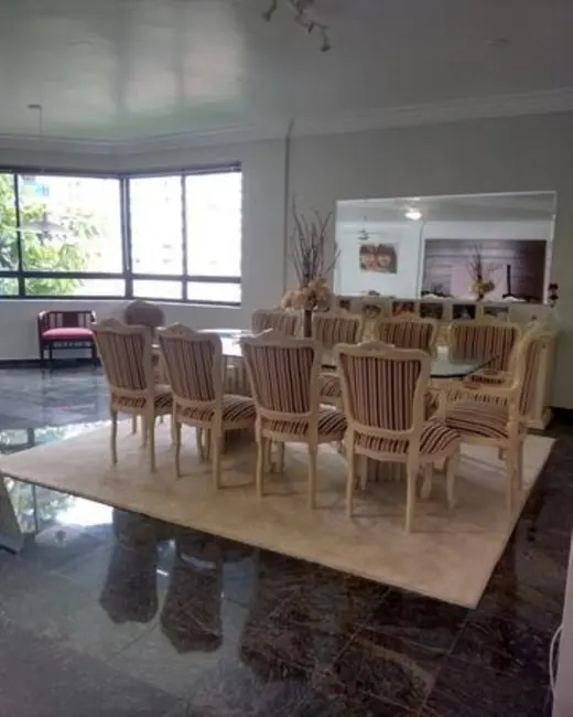 Foto 2 de Apartamento com 3 quartos à venda, 188m2 em Pitangueiras, Guaruja - SP