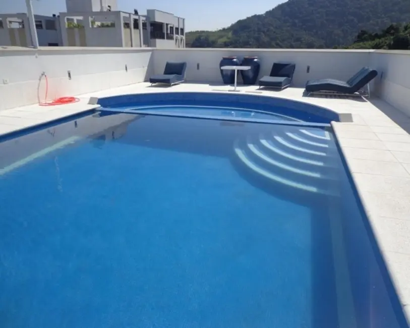 Foto 2 de Apartamento com 4 quartos à venda, 450m2 em Pitangueiras, Guaruja - SP
