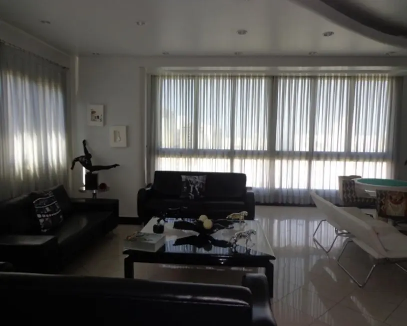 Foto 5 de Apartamento com 4 quartos à venda, 450m2 em Pitangueiras, Guaruja - SP