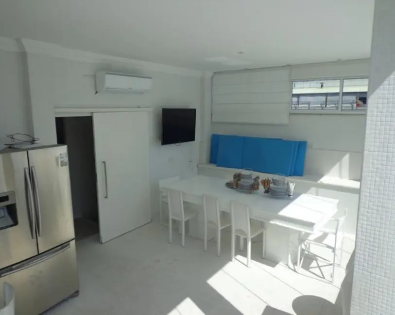 Foto 3 de Apartamento com 4 quartos à venda, 450m2 em Pitangueiras, Guaruja - SP