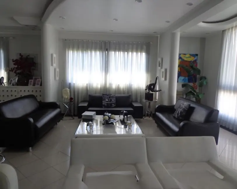 Foto 6 de Apartamento com 4 quartos à venda, 450m2 em Pitangueiras, Guaruja - SP