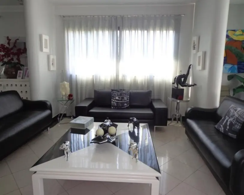 Foto 7 de Apartamento com 4 quartos à venda, 450m2 em Pitangueiras, Guaruja - SP