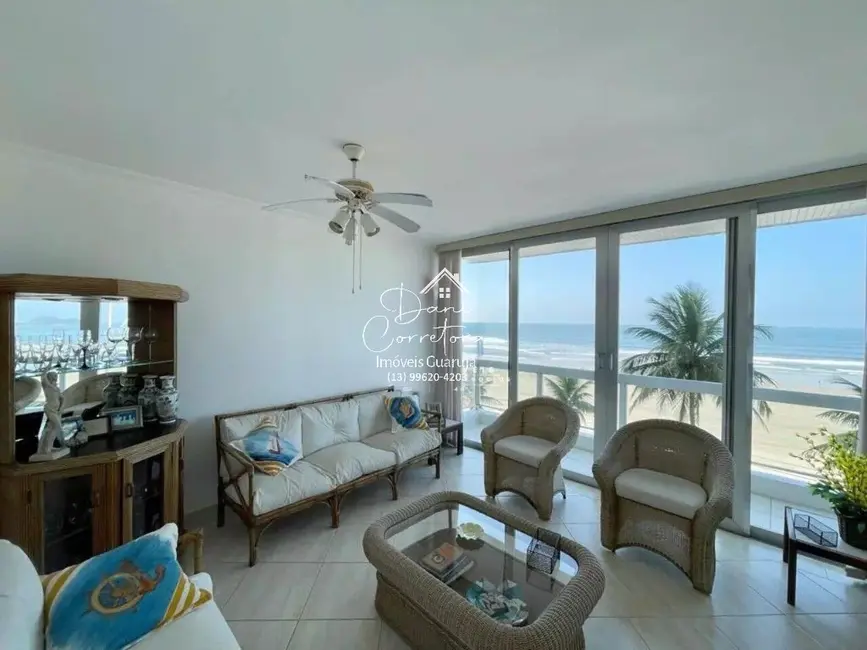 Apartamento com 3 quartos à venda, 190m2 em Pitangueiras, Guaruja - SP - imagem 1 Foto 1 de Apartamento com 3 quartos à venda, 190m2 em Pitangueiras, Guaruja - SP