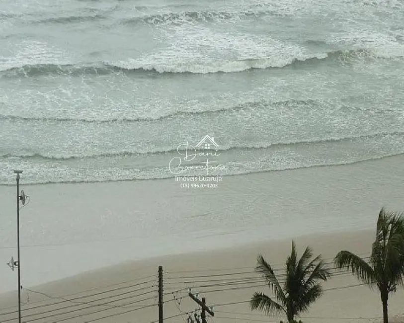 Foto 4 de Apartamento com 3 quartos à venda, 110m2 em Pitangueiras, Guaruja - SP