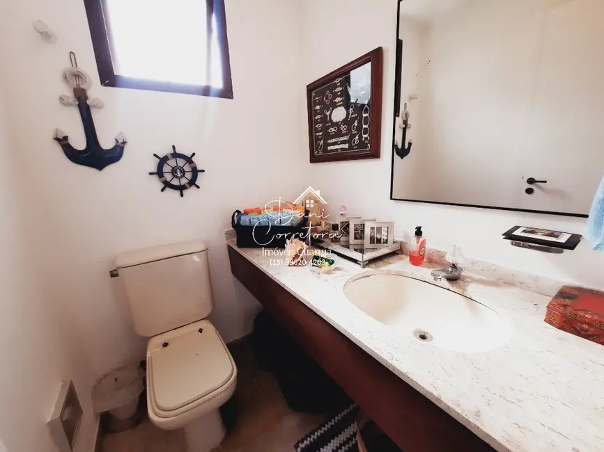 Foto 2 de Apartamento com 3 quartos à venda, 168m2 em Pitangueiras, Guaruja - SP