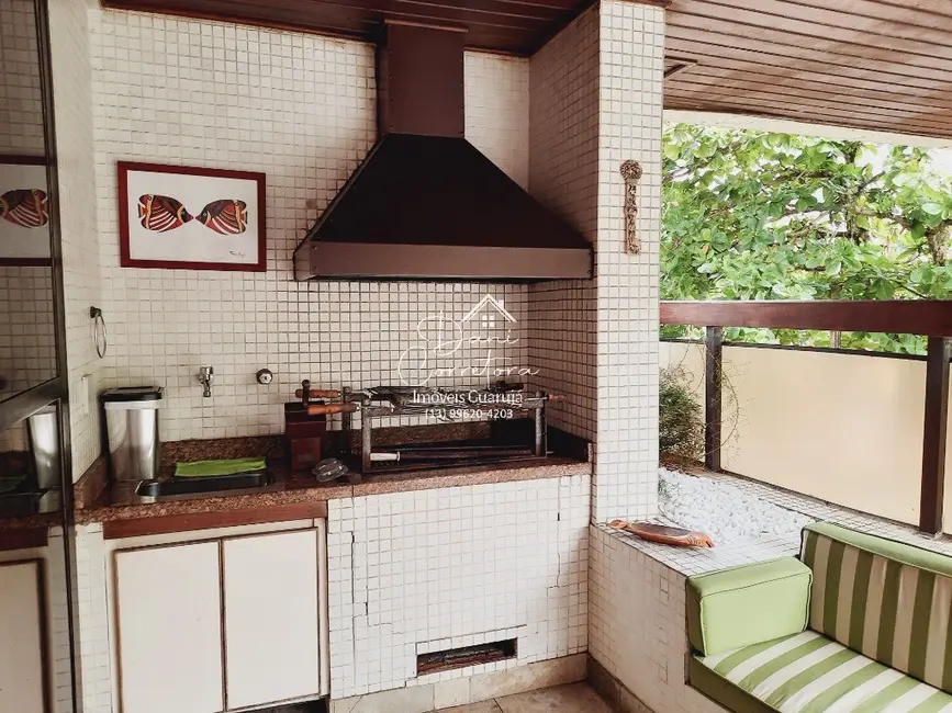 Apartamento com 3 quartos à venda, 168m2 em Pitangueiras, Guaruja - SP - imagem 5 Foto 5 de Apartamento com 3 quartos à venda, 168m2 em Pitangueiras, Guaruja - SP