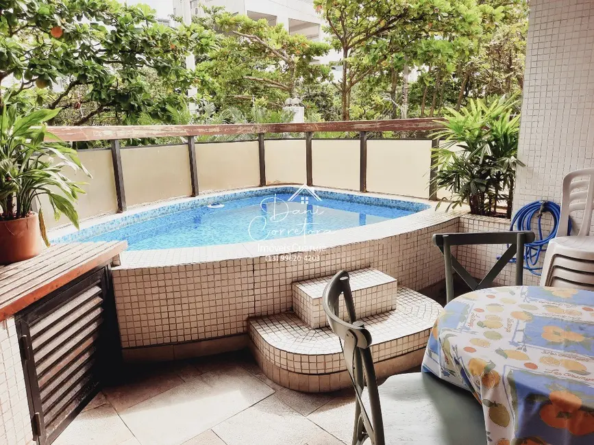 Apartamento com 3 quartos à venda, 168m2 em Pitangueiras, Guaruja - SP - imagem 6 Foto 6 de Apartamento com 3 quartos à venda, 168m2 em Pitangueiras, Guaruja - SP