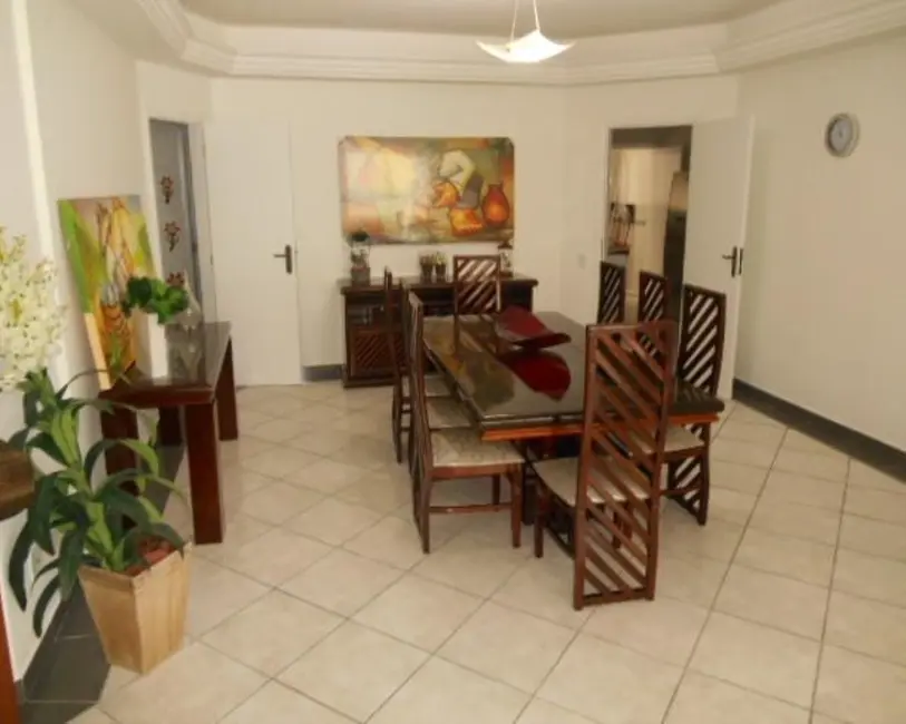 Foto 8 de Apartamento com 4 quartos à venda, 214m2 em Pitangueiras, Guaruja - SP