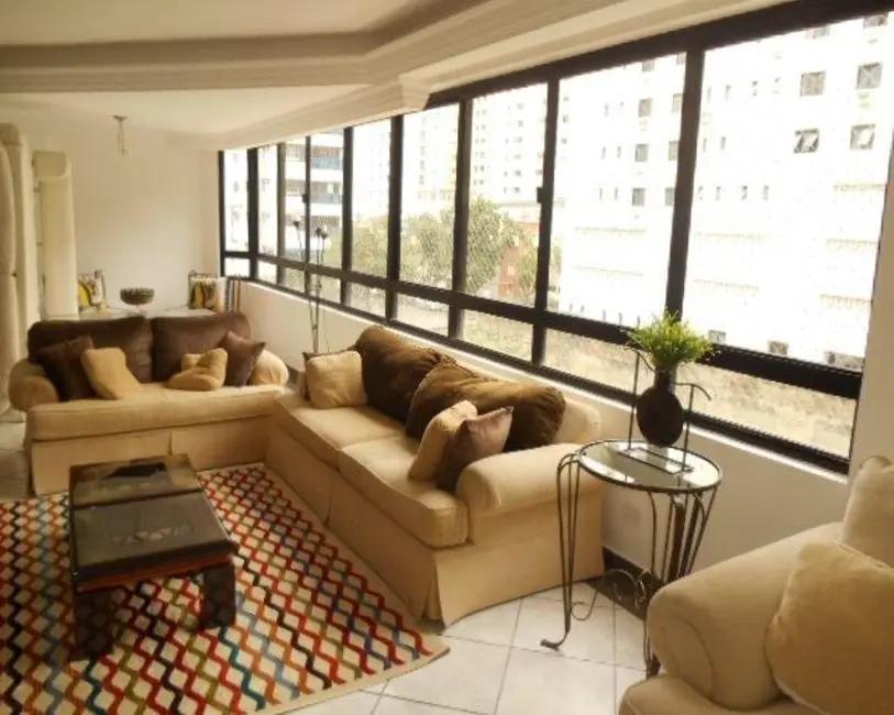 Foto 5 de Apartamento com 4 quartos à venda, 214m2 em Pitangueiras, Guaruja - SP