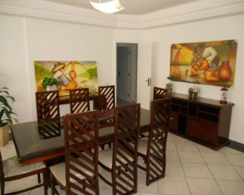 Foto 3 de Apartamento com 4 quartos à venda, 214m2 em Pitangueiras, Guaruja - SP