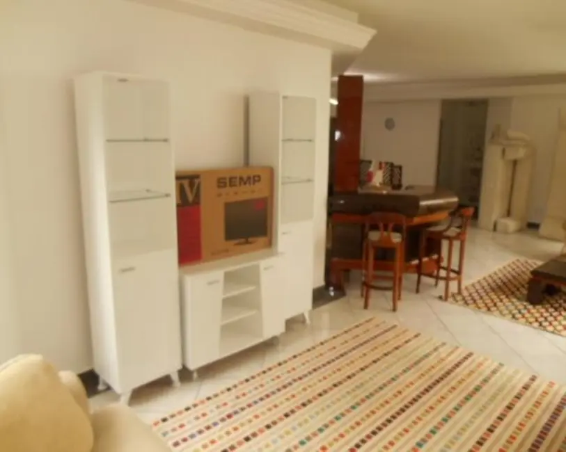 Foto 6 de Apartamento com 4 quartos à venda, 214m2 em Pitangueiras, Guaruja - SP