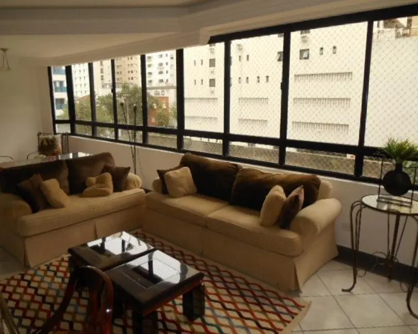 Foto 1 de Apartamento com 4 quartos à venda, 214m2 em Pitangueiras, Guaruja - SP