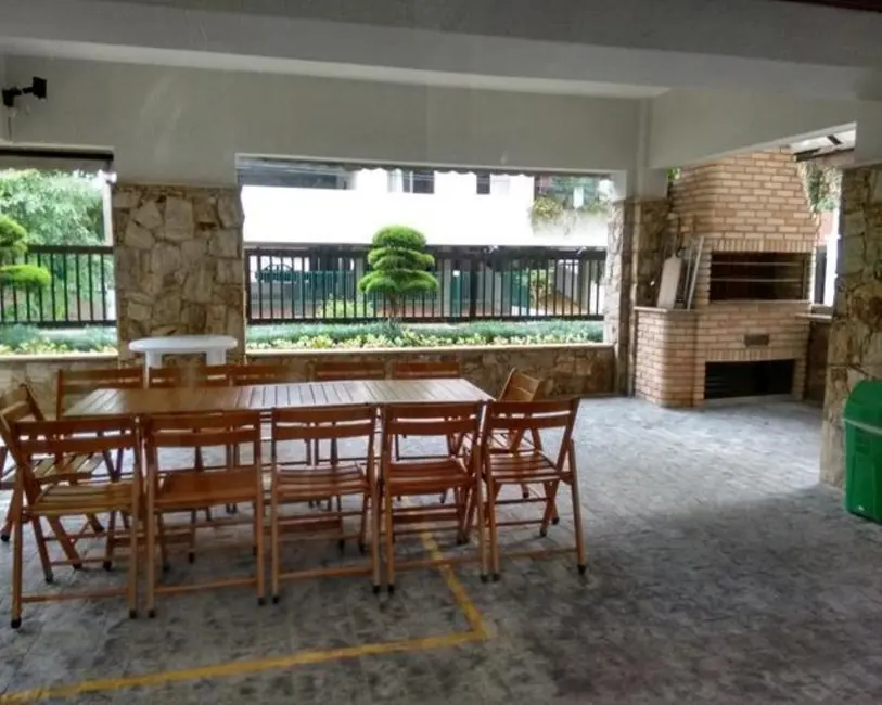 Foto 1 de Apartamento com 3 quartos à venda, 150m2 em Pitangueiras, Guaruja - SP