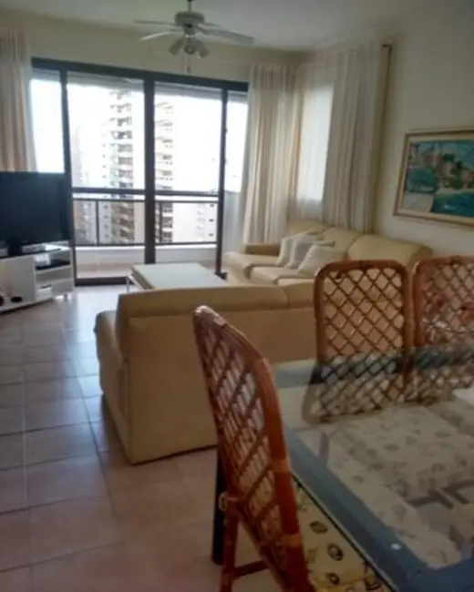 Foto 6 de Apartamento com 3 quartos à venda, 150m2 em Pitangueiras, Guaruja - SP