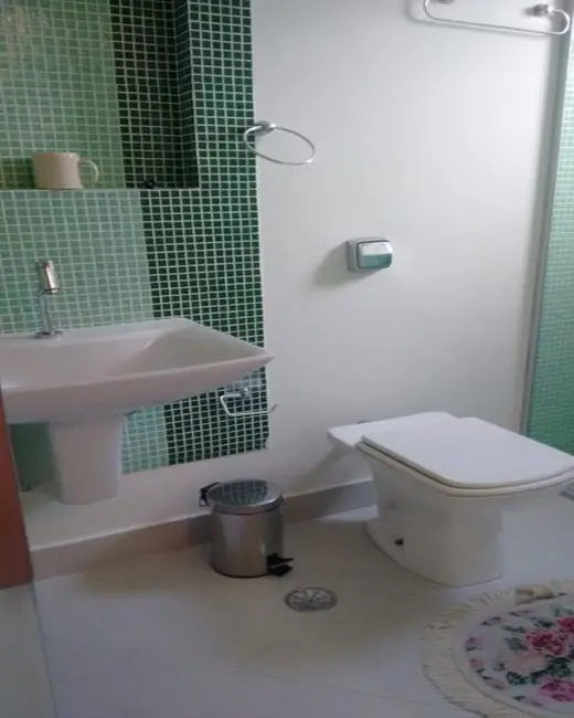 Apartamento com 3 quartos à venda, 130m2 em Pitangueiras, Guaruja - SP - imagem 8 Foto 8 de Apartamento com 3 quartos à venda, 130m2 em Pitangueiras, Guaruja - SP