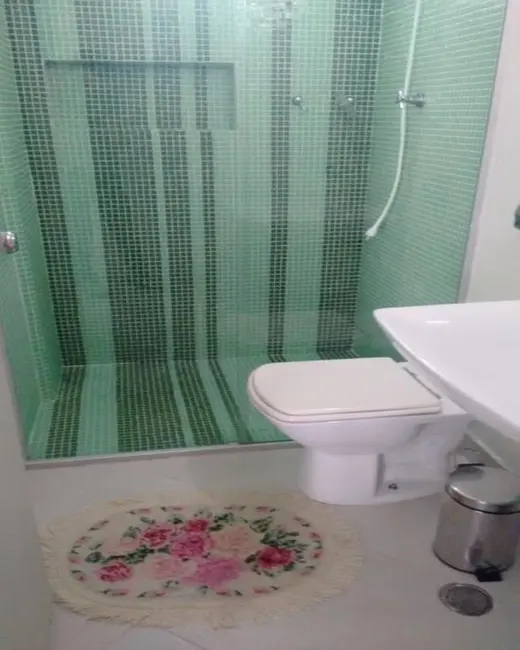 Apartamento com 3 quartos à venda, 130m2 em Pitangueiras, Guaruja - SP - imagem 3 Foto 3 de Apartamento com 3 quartos à venda, 130m2 em Pitangueiras, Guaruja - SP