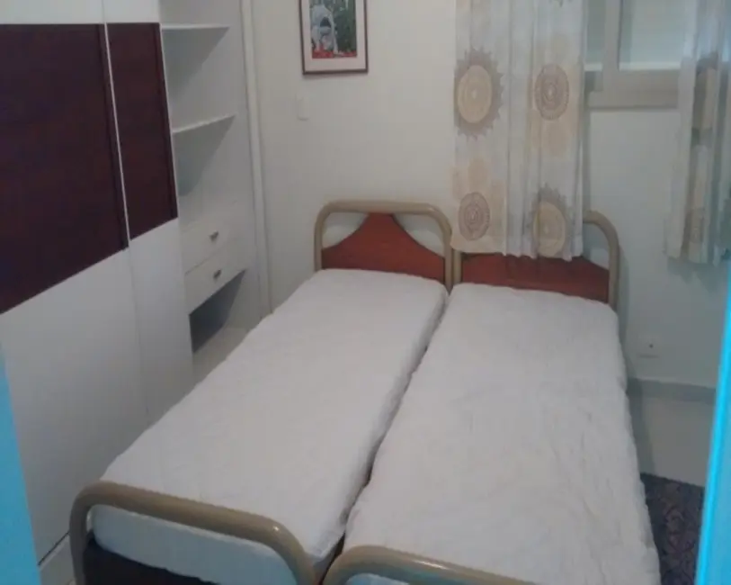 Apartamento com 3 quartos à venda, 130m2 em Pitangueiras, Guaruja - SP - imagem 9 Foto 9 de Apartamento com 3 quartos à venda, 130m2 em Pitangueiras, Guaruja - SP