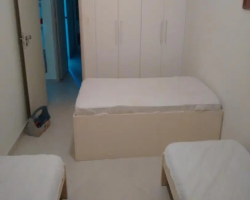 Apartamento com 3 quartos à venda, 130m2 em Pitangueiras, Guaruja - SP - imagem 6 Foto 6 de Apartamento com 3 quartos à venda, 130m2 em Pitangueiras, Guaruja - SP