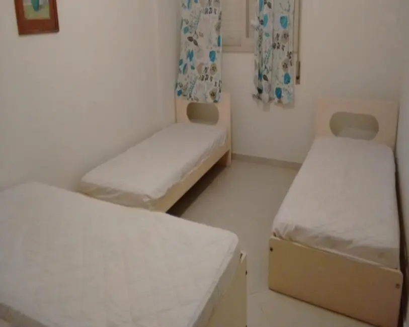 Apartamento com 3 quartos à venda, 130m2 em Pitangueiras, Guaruja - SP - imagem 7 Foto 7 de Apartamento com 3 quartos à venda, 130m2 em Pitangueiras, Guaruja - SP