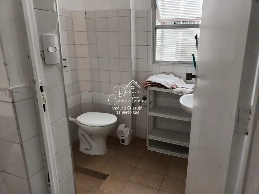 Foto 7 de Apartamento com 4 quartos à venda e para alugar, 158m2 em Pitangueiras, Guaruja - SP