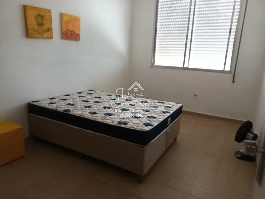 Foto 4 de Apartamento com 4 quartos à venda e para alugar, 158m2 em Pitangueiras, Guaruja - SP