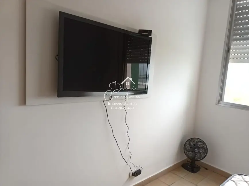 Foto 5 de Apartamento com 4 quartos à venda e para alugar, 158m2 em Pitangueiras, Guaruja - SP