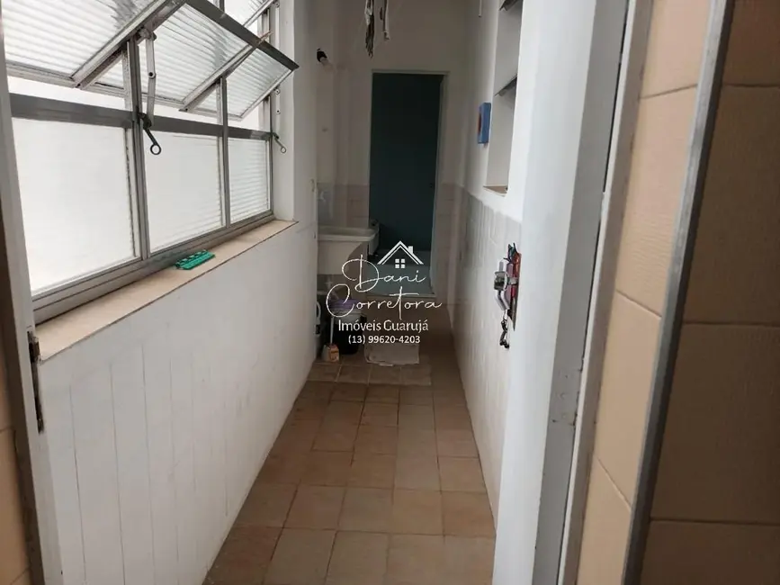 Foto 8 de Apartamento com 4 quartos à venda e para alugar, 158m2 em Pitangueiras, Guaruja - SP