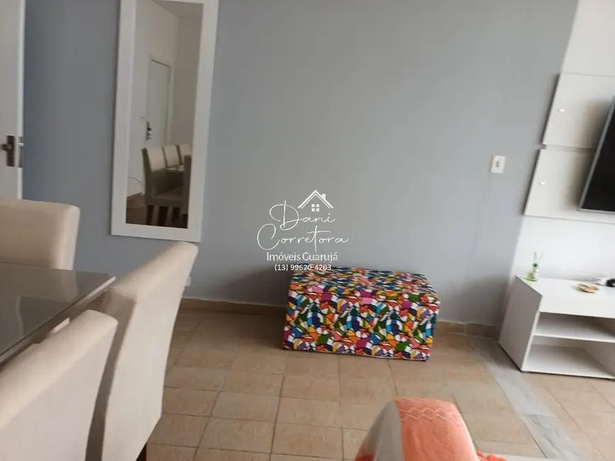 Foto 9 de Apartamento com 4 quartos à venda e para alugar, 158m2 em Pitangueiras, Guaruja - SP