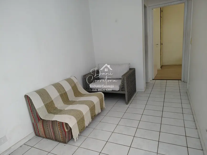 Apartamento com 2 quartos à venda, 90m2 em Pitangueiras, Guaruja - SP - imagem 2 Foto 2 de Apartamento com 2 quartos à venda, 90m2 em Pitangueiras, Guaruja - SP