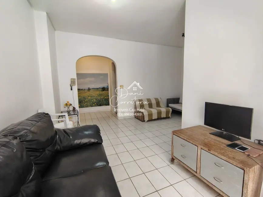 Apartamento com 2 quartos à venda, 90m2 em Pitangueiras, Guaruja - SP - imagem 4 Foto 4 de Apartamento com 2 quartos à venda, 90m2 em Pitangueiras, Guaruja - SP