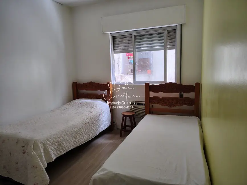 Apartamento com 2 quartos à venda, 90m2 em Pitangueiras, Guaruja - SP - imagem 9 Foto 9 de Apartamento com 2 quartos à venda, 90m2 em Pitangueiras, Guaruja - SP