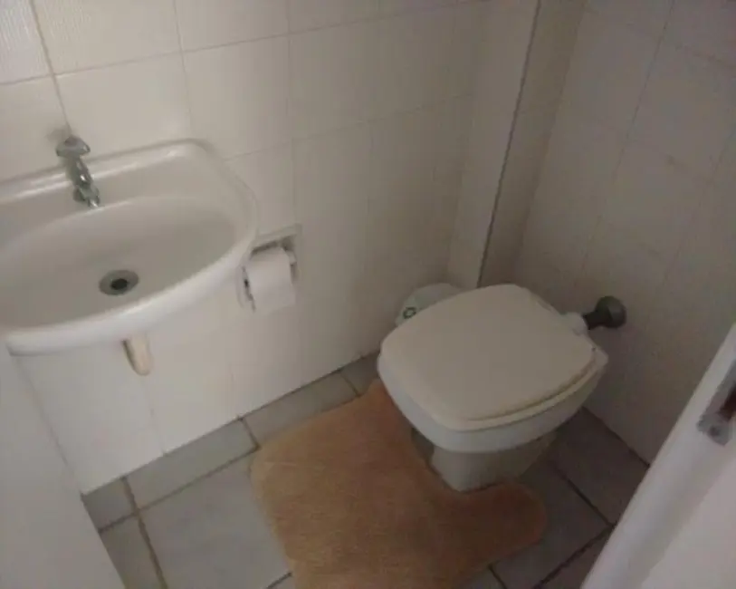 Apartamento com 3 quartos à venda, 172m2 em Morro Sorocotuba, Guaruja - SP - imagem 7 Foto 7 de Apartamento com 3 quartos à venda, 172m2 em Morro Sorocotuba, Guaruja - SP