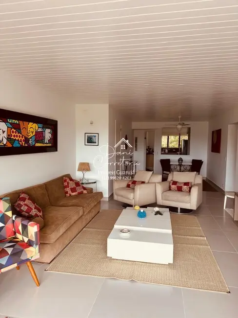 Apartamento com 3 quartos à venda, 170m2 em Morro Sorocotuba, Guaruja - SP - imagem 1 Foto 1 de Apartamento com 3 quartos à venda, 170m2 em Morro Sorocotuba, Guaruja - SP