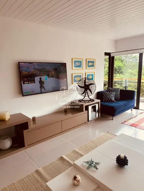 Apartamento com 3 quartos à venda, 170m2 em Morro Sorocotuba, Guaruja - SP - imagem 6 Foto 6 de Apartamento com 3 quartos à venda, 170m2 em Morro Sorocotuba, Guaruja - SP